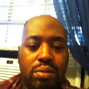 Meet your Posher, Richard